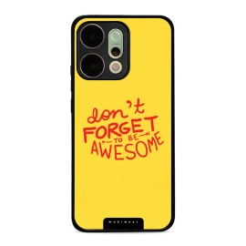 Hülle Glossy Case für OPPO Reno 14 Pro 5G - Farbe G076G