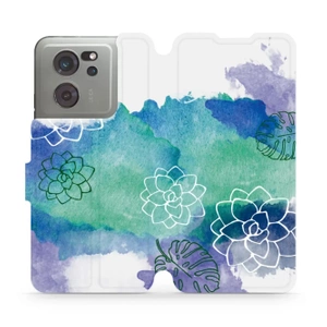 Etui do Xiaomi 13T - wzór MG11S