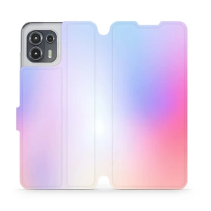 Phone Case Motorola Edge 20 Lite - Design VP65S