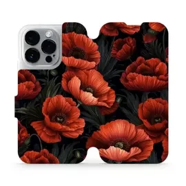 Hülle für Apple iPhone 14 Pro - Farbe VP45S