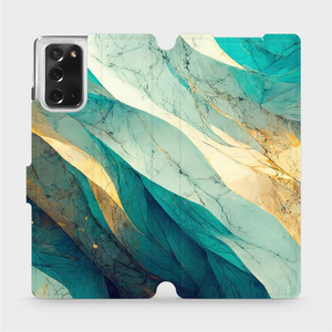 Phone Case Samsung Galaxy Note 20 - Design VP37S