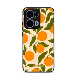 Hülle Glossy Case für OPPO Reno 13 Pro - Farbe GP82G