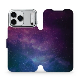 Hülle für Apple iPhone 17 Pro Max - Farbe V147P