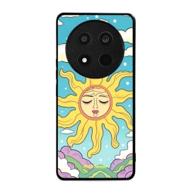 Hülle Glossy Case für Huawei Honor Magic7 Lite 5G - Farbe G057G