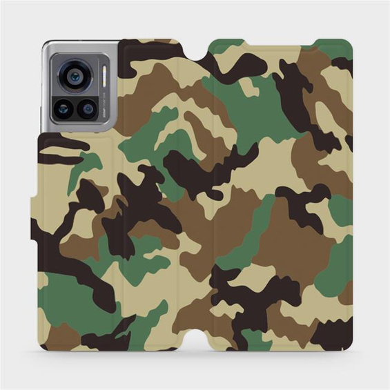 Phone Case Motorola Edge 30 Ultra - Design V111P