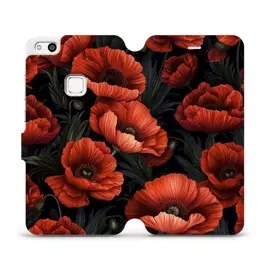 Phone Case Huawei P10 Lite - Design VP45S