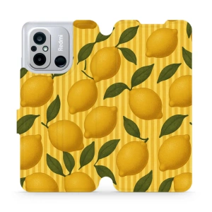 Hülle für Xiaomi Redmi 12C - Farbe VP81S