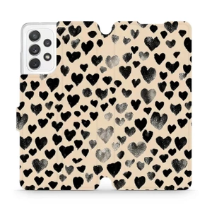 Phone Case Samsung Galaxy A72 - Design VA51S