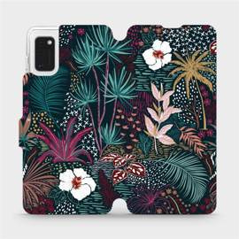 Phone Case Samsung Galaxy A41 - Design VP13S