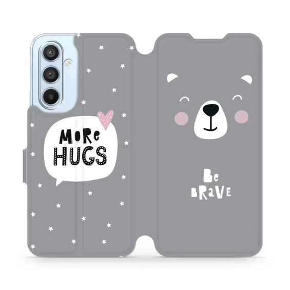 Phone Case Samsung Galaxy A54 - Design MH06P