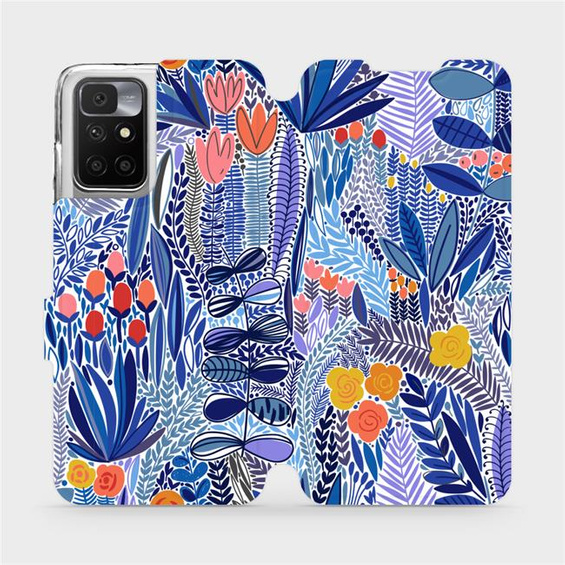 Etui do Xiaomi Redmi 10 - wzór MP03P