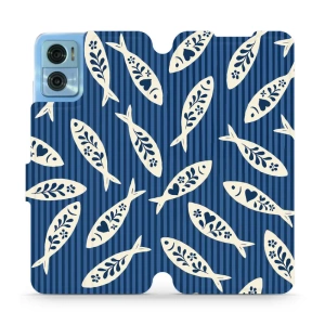 Phone Case Motorola Moto E22 - Design VP89S