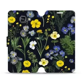 Phone Case Samsung Galaxy A5 2016 - Design VP47S