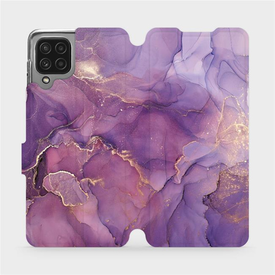 Phone Case Samsung Galaxy M22 - Design VP20S