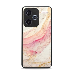 Phone Glossy Case Xiaomi Redmi Note 13 PRO Plus - Design G027G