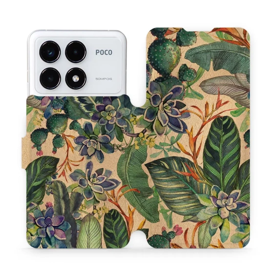 Phone Case Xiaomi POCO F6 Pro - Design VP05S