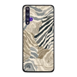 Phone Glossy Case Huawei Nova 5T - Design G168G