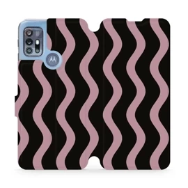 Phone Case Motorola Moto G20 - Design VA54S