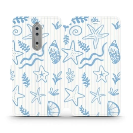 Phone Case Nokia 8 - Design VP88S