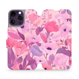 Phone Case Apple iPhone 14 Pro Max - Design VP74S