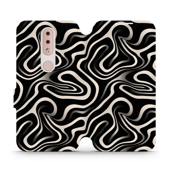 Etui do Nokia 4.2 - wzór VA63S