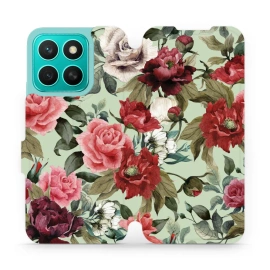 Etui do Huawei Honor X8c - wzór MD06P