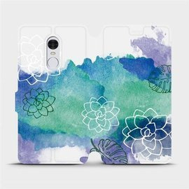 Etui do Xiaomi Redmi Note 4 - wzór MG11S