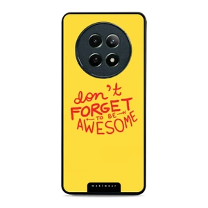 Phone Glossy Case Realme 12 5G - Design G076G