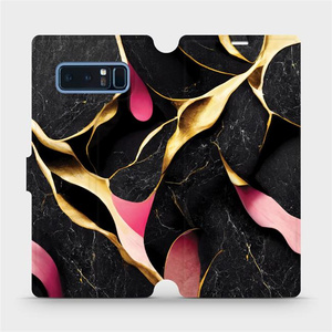 Phone Case Samsung Galaxy Note 8 - Design VP35S