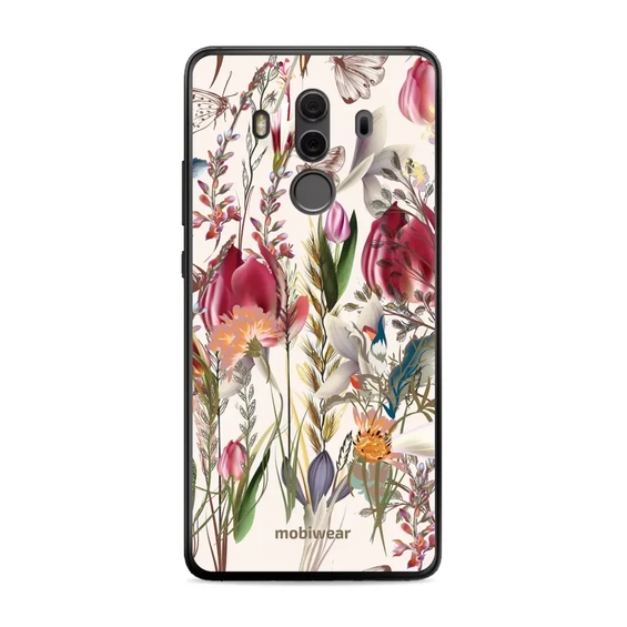 Etui Glossy Case do Huawei Mate 10 Pro - wzór G031G
