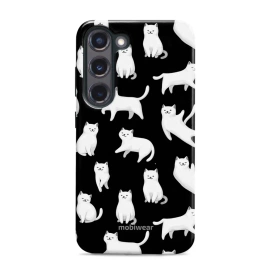 Etui Elite Pro do Samsung Galaxy S23 Plus - wzór E163E