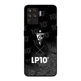 Phone Glossy Case OPPO Reno 5 Lite - Design G11GZ