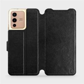 Phone Case Vivo V23 5G - Design Black&Gray