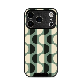Hülle Glossy Case für Apple iPhone 17 Pro - Farbe GA56G