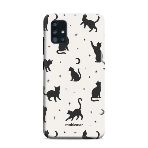 Etui Elite Pro do Samsung Galaxy A51 - wzór E162E