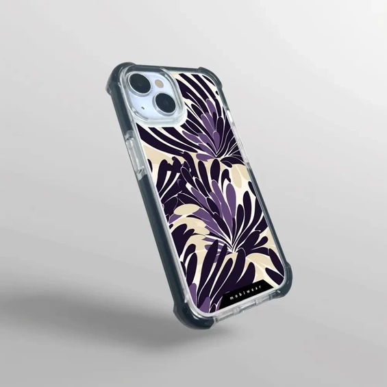 Case MagSafe Elite Bumper for Apple iPhone 15 - Design DA47D