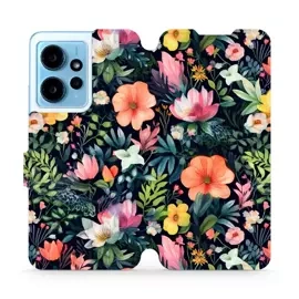 Phone Case Xiaomi Redmi Note 12 4G - Design VP48S