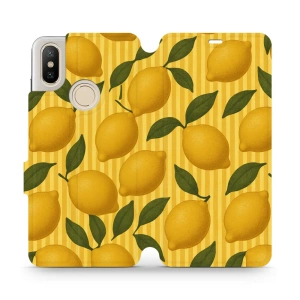 Phone Case Xiaomi Mi A2 - Design VP81S