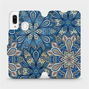 Phone Case Samsung Galaxy A40 - Design V108P