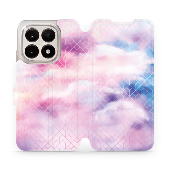 Phone Case Xiaomi 15T - Design MR02S