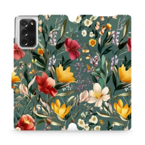 Phone Case Samsung Galaxy Note 20 - Design VP71S