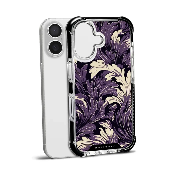 Case MagSafe Elite Bumper for Apple iPhone 16 Plus - Design DA46D