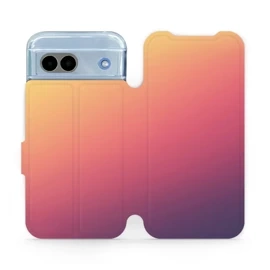 Hülle für Google Pixel 8A - Farbe VP66S