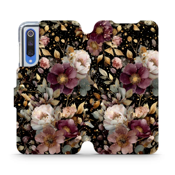 Phone Case Xiaomi Mi 9 SE - Design V169S