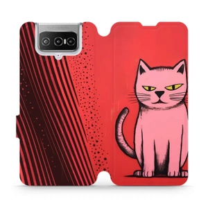 Phone Case Asus Zenfone 7 ZS670KS - Design VP54S