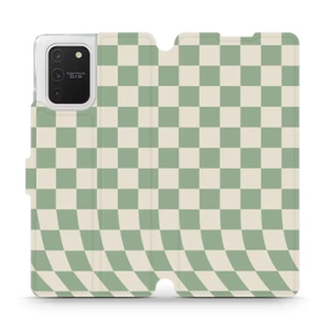 Etui do Samsung Galaxy S10 Lite - wzór VA58S