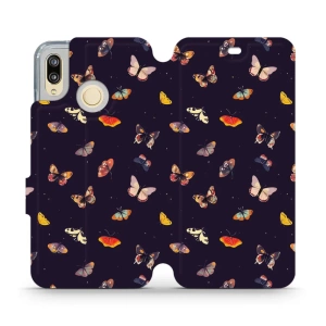 Etui do Huawei P20 Lite - wzór VP78S