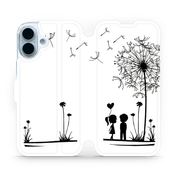 Etui do Apple iPhone 17 - wzór MH16P