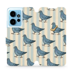 Phone Case Xiaomi Redmi Note 12 4G - Design VP91S