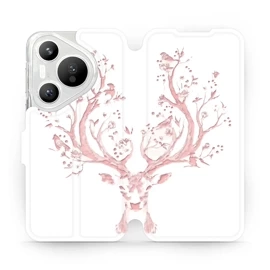 Phone Case Huawei Pura 70 - Design M007S